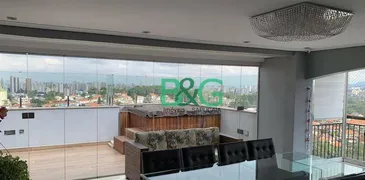 Cobertura com 3 Quartos à venda, 192m² no Jardim Leonor Mendes de Barros, São Paulo - Foto 6