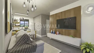 Apartamento com 2 Quartos à venda, 58m² no Loteamento Itatiba Park, Itatiba - Foto 1