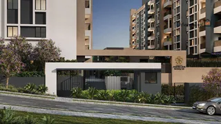 Apartamento com 2 Quartos à venda, 60m² no Tingui, Curitiba - Foto 2