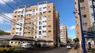 Apartamento com 2 Quartos à venda, 54m² no Coophema, Cuiabá - Foto 1
