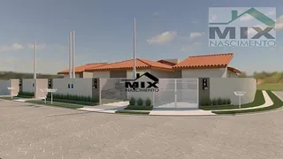 Casa de Condomínio com 2 Quartos à venda, 67m² no Luíza Mar Mirim, Itanhaém - Foto 7