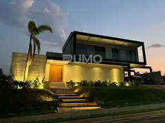 Casa de Condomínio com 4 Quartos à venda, 584m² no Centro, Jaguariúna - Foto 1