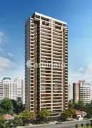 Apartamento com 4 Quartos à venda, 280m² no Moema, São Paulo - Foto 13