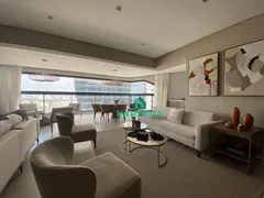 Apartamento com 3 Quartos à venda, 196m² no Chácara Santo Antônio, São Paulo - Foto 5