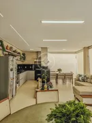 Casa de Condomínio com 4 Quartos à venda, 412m² no ALPHAVILLE GOIAS , Goiânia - Foto 11