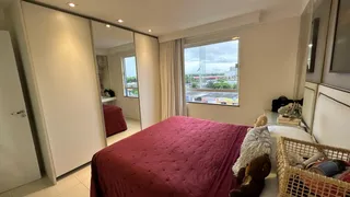 Apartamento com 3 Quartos à venda, 80m² no Pitangueiras, Lauro de Freitas - Foto 10