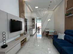 Casa de Condomínio com 3 Quartos à venda, 144m² no Condominio Residencial Tecoara, Taubaté - Foto 12