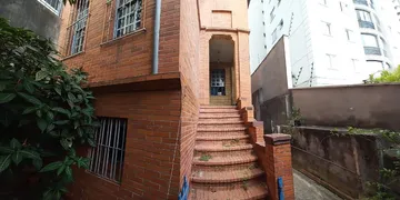 Casa Comercial com 4 Quartos para alugar, 240m² no Santana, São Paulo - Foto 1