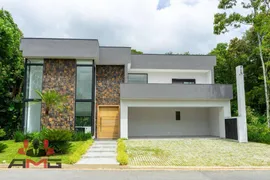Casa de Condomínio com 4 Quartos à venda, 690m² no Marina Guarujá, Guarujá - Foto 2