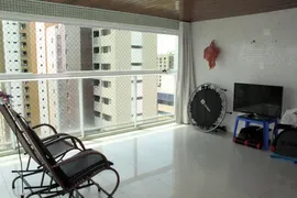 Apartamento com 4 Quartos à venda, 206m² no Tambaú, João Pessoa - Foto 5