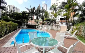 Apartamento com 3 Quartos à venda, 168m² no Real Parque, São Paulo - Foto 27