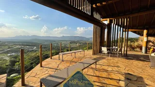 Terreno / Lote / Condomínio à venda, 1048m² no Condominio Gran Royalle, Brumadinho - Foto 7