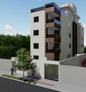 Apartamento com 2 Quartos à venda, 78m² no Novo Eldorado, Contagem - Foto 2