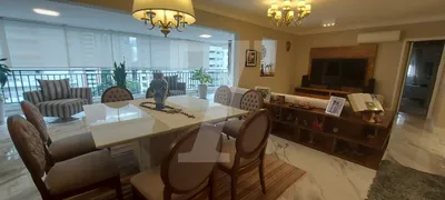 Apartamento com 3 Quartos à venda, 178m² no Morumbi, São Paulo - Foto 1
