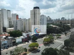 Conjunto Comercial / Sala para venda ou aluguel, 250m² no Itaim Bibi, São Paulo - Foto 33