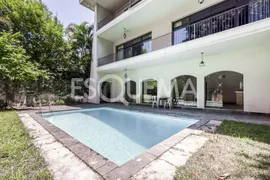 Casa com 5 Quartos à venda, 400m² no Cidade Jardim, São Paulo - Foto 15