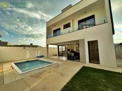 Casa de Condomínio com 3 Quartos à venda, 273m² no Jardim Marlene Miranda, Taubaté - Foto 12
