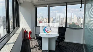 Conjunto Comercial / Sala para alugar, 257m² no Itaim Bibi, São Paulo - Foto 7