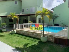 Casa de Condomínio com 2 Quartos à venda, 96m² no Foguete, Cabo Frio - Foto 1