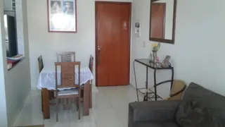 Apartamento com 2 Quartos à venda, 55m² no Vila Ema, São José dos Campos - Foto 2