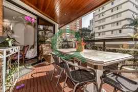 Apartamento com 4 Quartos para venda ou aluguel, 246m² no Real Parque, São Paulo - Foto 1