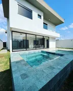 Casa de Condomínio com 4 Quartos à venda, 400m² no Nova Uberlandia, Uberlândia - Foto 1
