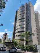 Apartamento com 3 Quartos à venda, 107m² no Morumbi, São Paulo - Foto 1