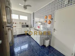 Apartamento com 3 Quartos para alugar, 120m² no Praia das Pitangueiras, Guarujá - Foto 20