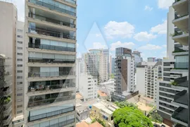 Apartamento com 3 Quartos para alugar, 167m² no Vila Nova Conceição, São Paulo - Foto 4