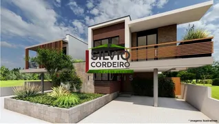 Casa com 3 Quartos à venda, 220m² no Lagoa da Conceição, Florianópolis - Foto 1