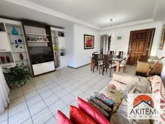 Apartamento com 3 Quartos à venda, 109m² no Bairro Novo, Olinda - Foto 43