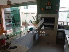 Casa de Condomínio com 5 Quartos à venda, 418m² no Jardins Madri, Goiânia - Foto 11