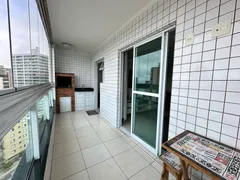 Apartamento com 2 Quartos para venda ou aluguel, 87m² no Vila Caicara, Praia Grande - Foto 4