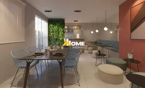 Apartamento com 1 Quarto à venda, 43m² no Milionários, Belo Horizonte - Foto 12