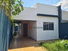 Casa com 3 Quartos à venda, 83m² no Jardim Maria Luiza, Londrina - Foto 1