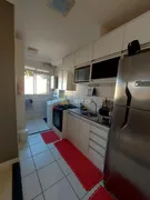 Apartamento com 2 Quartos à venda, 44m² no Jardim Do Lago Continuacao, Campinas - Foto 1