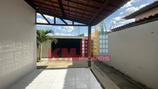 Casa com 2 Quartos à venda, 107m² no Rincão, Mossoró - Foto 3