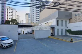 Loja / Salão / Ponto Comercial para alugar, 125m² no Jardim, Santo André - Foto 6