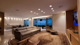 Apartamento com 4 Quartos à venda, 259m² no Piemonte, Nova Lima - Foto 1