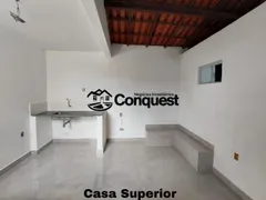 Casa com 4 Quartos à venda, 200m² no São João, Betim - Foto 26