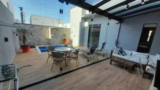 Casa de Condomínio com 3 Quartos à venda, 185m² no Jardim Residencial Chácara Ondina, Sorocaba - Foto 10