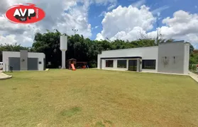 Terreno / Lote / Condomínio à venda, 224m² no Loteamento Park Gran Reserve, Indaiatuba - Foto 7