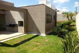 Casa de Condomínio com 4 Quartos à venda, 220m² no Residencial Park I, Vespasiano - Foto 13