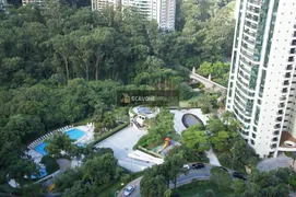 Apartamento com 4 Quartos para alugar, 400m² no Villaggio Panamby, São Paulo - Foto 29