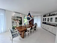 Casa de Condomínio com 4 Quartos à venda, 450m² no Iporanga, Guarujá - Foto 12