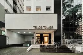 Conjunto Comercial / Sala para alugar, 46m² no Batel, Curitiba - Foto 4