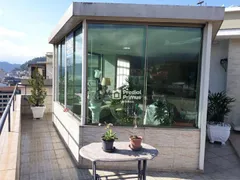 Cobertura com 3 Quartos à venda, 150m² no Centro, Nova Friburgo - Foto 6