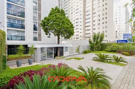 Apartamento com 3 Quartos à venda, 180m² no Bigorrilho, Curitiba - Foto 36