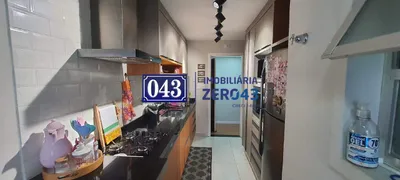 Apartamento com 3 Quartos à venda, 88m² no Centro, Londrina - Foto 8