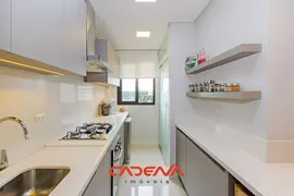 Apartamento com 3 Quartos à venda, 87m² no Vila Izabel, Curitiba - Foto 9